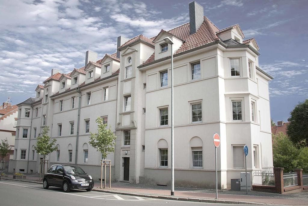 Harztour 1 Ferienwohnung 奎德林堡 客房 照片